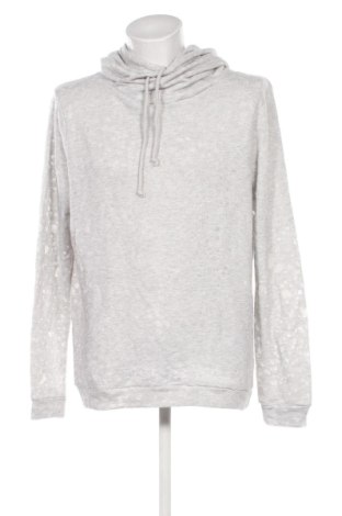 Pánska mikina  H&M Divided, Veľkosť XL, Farba Sivá, Cena  20,00 €