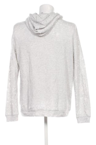 Pánska mikina  H&M Divided, Veľkosť XL, Farba Sivá, Cena  20,00 €