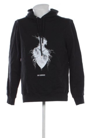 Pánska mikina  Han Kjobenhavn, Veľkosť M, Farba Čierna, Cena  86,95 €