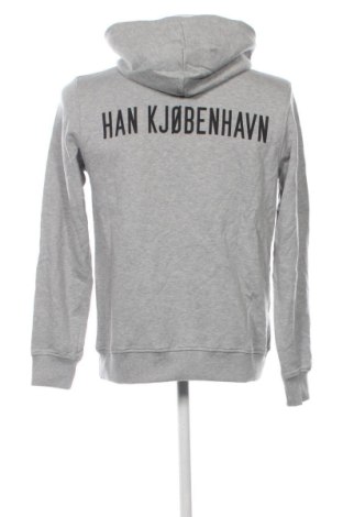 Męska bluza Han Kjobenhavn, Rozmiar M, Kolor Szary, Cena 472,99 zł