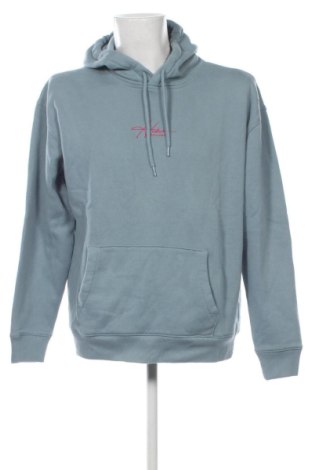 Herren Sweatshirt Hollister, Größe XL, Farbe Blau, Preis 27,99 €