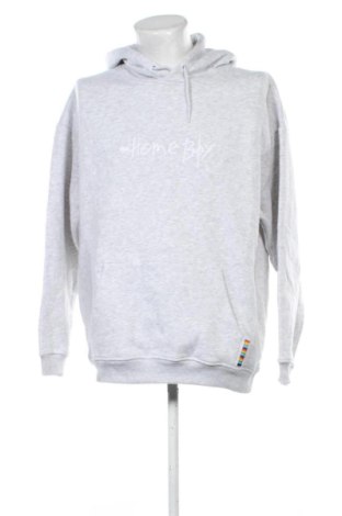 Pánska mikina  Home Boy Loud Couture, Veľkosť L, Farba Sivá, Cena  56,95 €