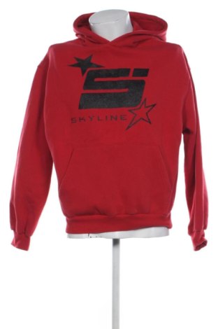 Pánska mikina  House, Veľkosť S, Farba Červená, Cena  18,95 €