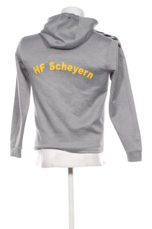 Pánska mikina  Hummel, Veľkosť S, Farba Sivá, Cena  20,95 €