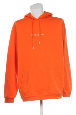 Pánská mikina  ICON, Velikost XXL, Barva Oranžová, Cena  699,00 Kč