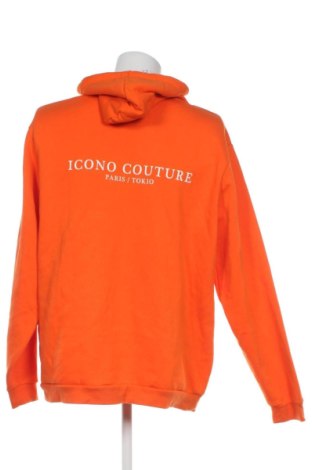 Pánská mikina  ICON, Velikost XXL, Barva Oranžová, Cena  699,00 Kč