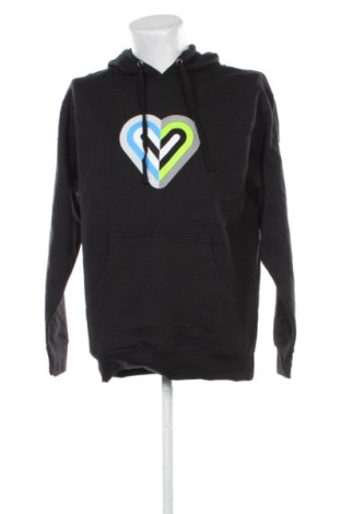 Hanorac de bărbați Independent, Mărime M, Culoare Negru, Preț 129,99 Lei