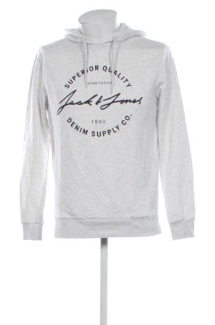 Męska bluza Jack & Jones, Rozmiar M, Kolor Szary, Cena 93,54 zł