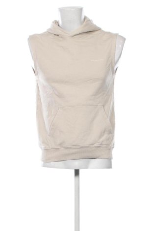 Ανδρικό φούτερ Jack & Jones, Μέγεθος M, Χρώμα  Μπέζ, Τιμή 20,99 €