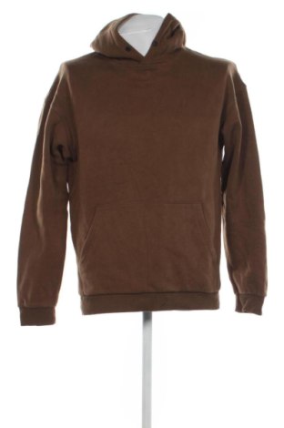 Мъжки суитшърт Jack & Jones, Размер M, Цвят Кафяв, Цена 17,00 €