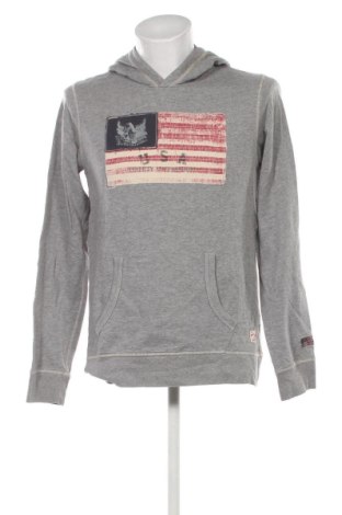 Męska bluza Jack & Jones, Rozmiar M, Kolor Szary, Cena 91,99 zł