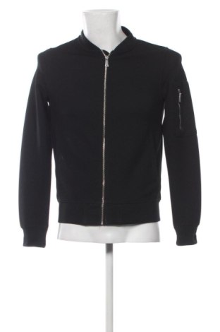 Мъжки суитшърт Jack & Jones, Размер S, Цвят Черен, Цена 14,31 €