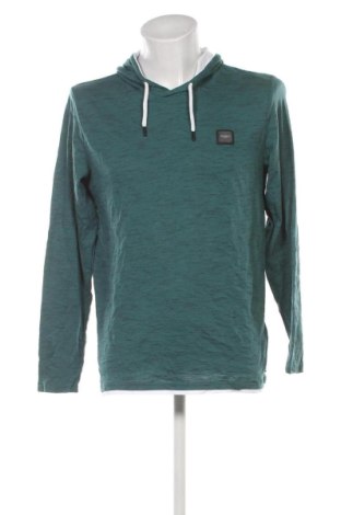 Męska bluza Jean Pascale, Rozmiar L, Kolor Kolorowy, Cena 60,99 zł