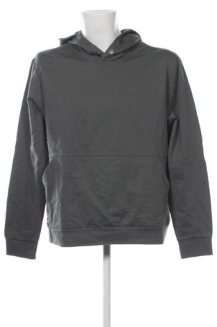 Męska bluza Kangaroos, Rozmiar XL, Kolor Zielony, Cena 200,99 zł