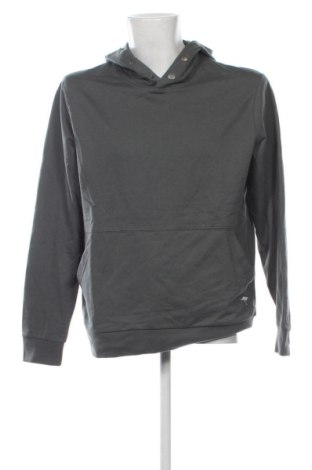 Pánska mikina  Kangaroos, Veľkosť L, Farba Zelená, Cena  56,95 €