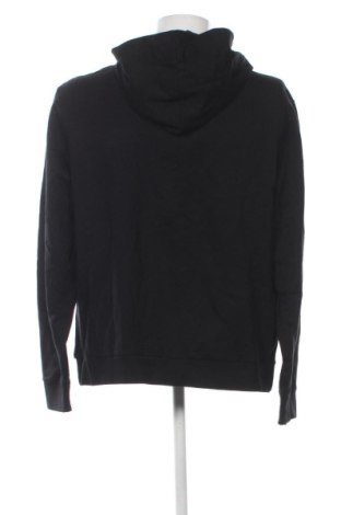 Męska bluza Kangaroos, Rozmiar XXL, Kolor Czarny, Cena 250,99 zł