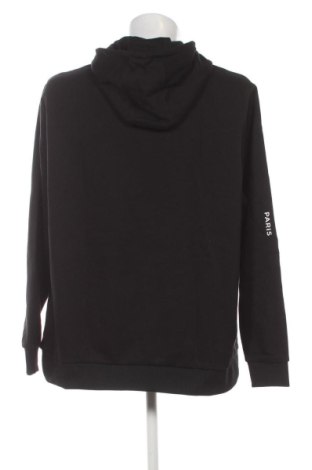 Pánska mikina  Karl Lagerfeld, Veľkosť XXL, Farba Čierna, Cena  133,95 €