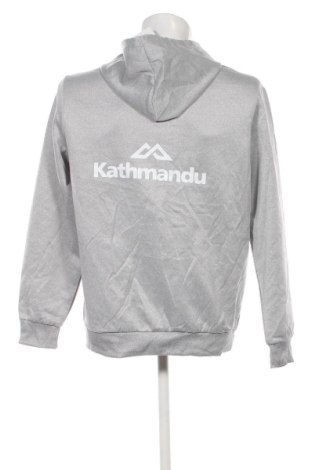Hanorac de bărbați Kathmandu, Mărime L, Culoare Gri, Preț 123,99 Lei