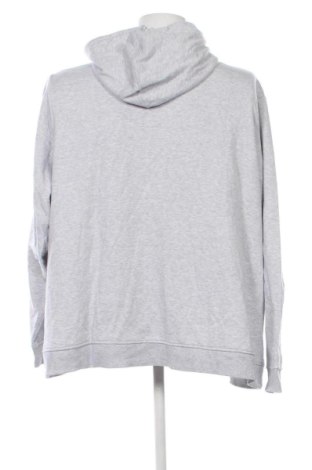 Férfi sweatshirt Kiabi, Méret 4XL, Szín Szürke, Ár 6 529 Ft