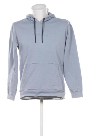 Pánska mikina  LC Waikiki, Veľkosť M, Farba Modrá, Cena  25,00 €