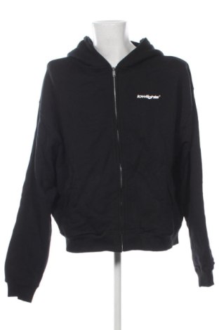 Herren Sweatshirt LOWLIGHTS, Größe XL, Farbe Schwarz, Preis 36,99 €