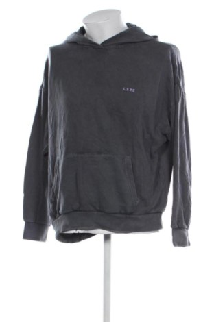 Pánská mikina  LSKD, Velikost S, Barva Šedá, Cena  1 109,00 Kč