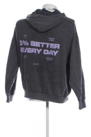 Pánská mikina  LSKD, Velikost S, Barva Šedá, Cena  1 109,00 Kč