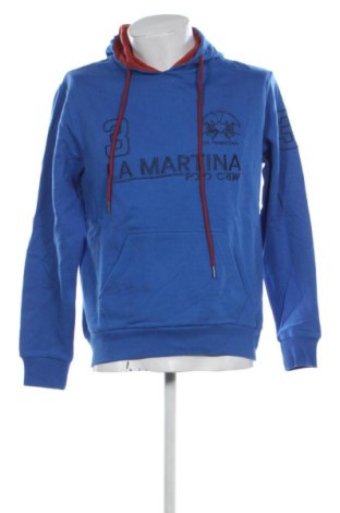 Pánska mikina  La Martina, Veľkosť L, Farba Viacfarebná, Cena  86,95 €