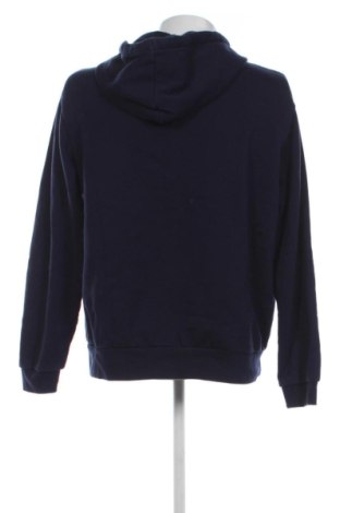 Herren Sweatshirt Lacoste, Größe XXL, Farbe Blau, Preis 97,16 €