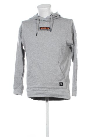 Ανδρικό φούτερ Lager 157, Μέγεθος S, Χρώμα Γκρί, Τιμή 13,99 €