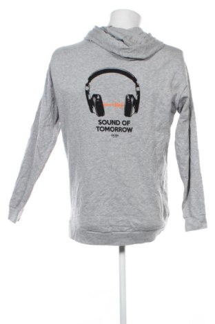 Ανδρικό φούτερ Lager 157, Μέγεθος S, Χρώμα Γκρί, Τιμή 13,99 €