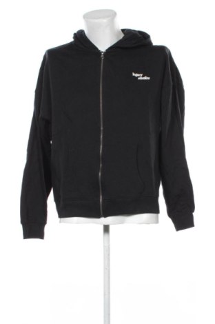Ανδρικό φούτερ Legacy Studios, Μέγεθος M, Χρώμα Μαύρο, Τιμή 45,99 €