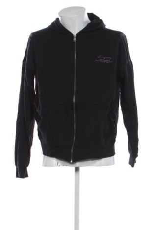 Pánska mikina  Legacy Studios, Veľkosť L, Farba Čierna, Cena  45,95 €
