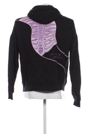 Pánska mikina  Legacy Studios, Veľkosť L, Farba Čierna, Cena  45,95 €