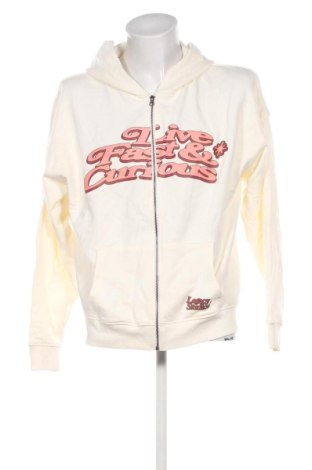 Pánska mikina  Legacy Studios, Veľkosť M, Farba Žltá, Cena  43,95 €