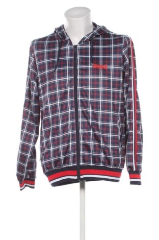 Ανδρικό φούτερ Lonsdale, Μέγεθος L, Χρώμα Πολύχρωμο, Τιμή 23,99 €