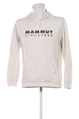 Pánska mikina  Mammut, Veľkosť M, Farba Béžová, Cena  49,95 €