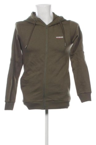 Ανδρικό φούτερ McKenzie, Μέγεθος S, Χρώμα Πράσινο, Τιμή 30,99 €