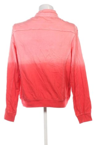 Męska bluza Mondo, Rozmiar XXL, Kolor Różowy, Cena 110,99 zł