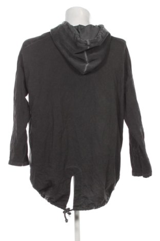 Мъжки суитшърт NEW COLLECTION, Размер M, Цвят Сив, Цена 21,47 €