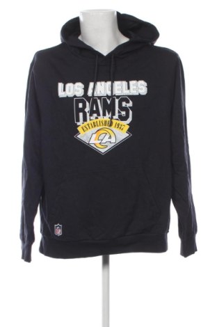 Pánska mikina  NFL, Veľkosť XL, Farba Viacfarebná, Cena  56,95 €