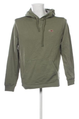 Hanorac de bărbați Napapijri, Mărime M, Culoare Verde, Preț 554,99 Lei