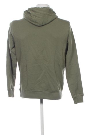 Hanorac de bărbați Napapijri, Mărime M, Culoare Verde, Preț 554,99 Lei