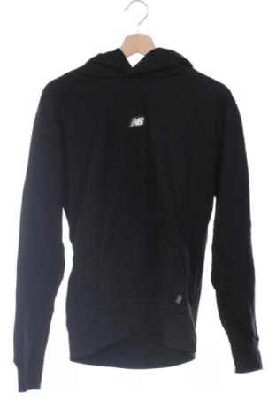 Pánska mikina  New Balance, Veľkosť XS, Farba Čierna, Cena  57,95 €