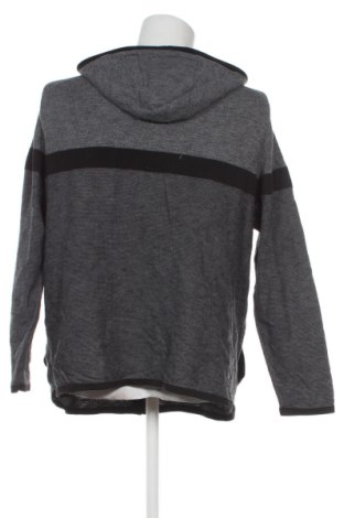 Ανδρικό φούτερ Next, Μέγεθος 3XL, Χρώμα Πολύχρωμο, Τιμή 25,99 €