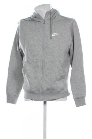 Herren Sweatshirt Nike, Größe S, Farbe Grau, Preis 82,99 €