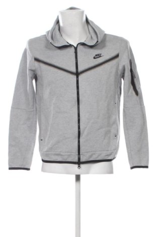 Férfi sweatshirt Nike, Méret M, Szín Szürke, Ár 12 229 Ft