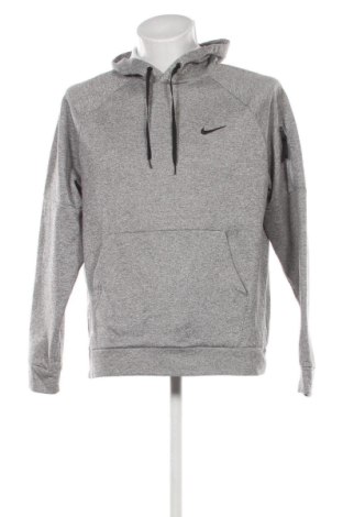 Мъжки суитшърт Nike, Размер L, Цвят Сив, Цена 28,00 €