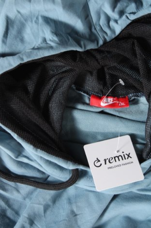 Férfi sweatshirt Nike, Méret XXL, Szín Szürke, Ár 12 289 Ft