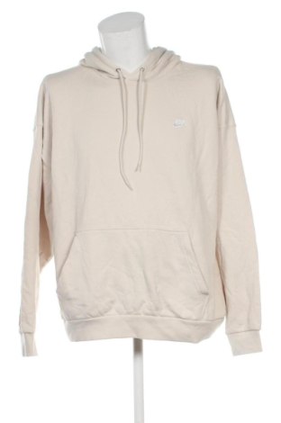 Ανδρικό φούτερ Nike, Μέγεθος M, Χρώμα  Μπέζ, Τιμή 75,99 €